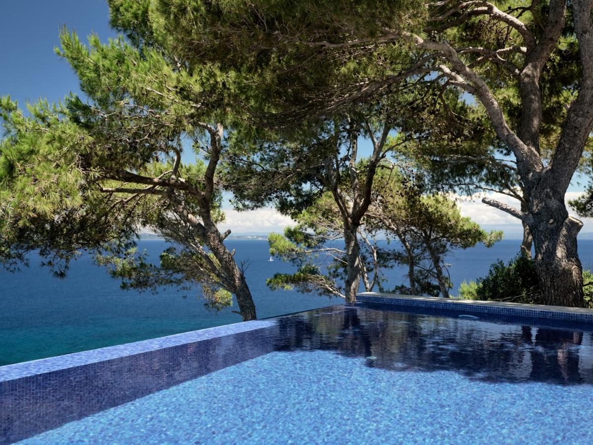 Iconic Ionian Mudita Villa, By Thinkvilla Argassi Exteriör bild