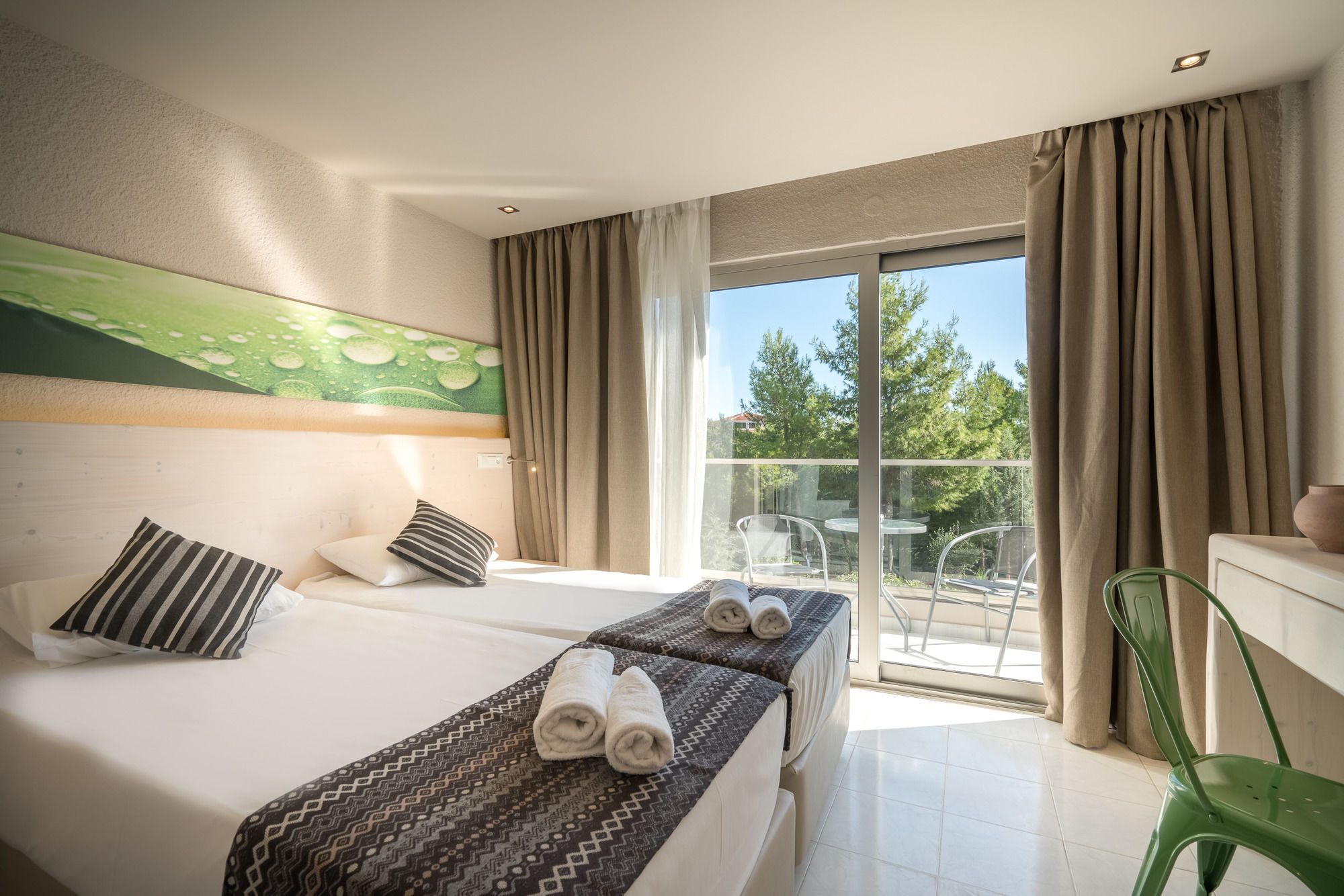Iconic Ionian Mudita Villa, By Thinkvilla Argassi Exteriör bild